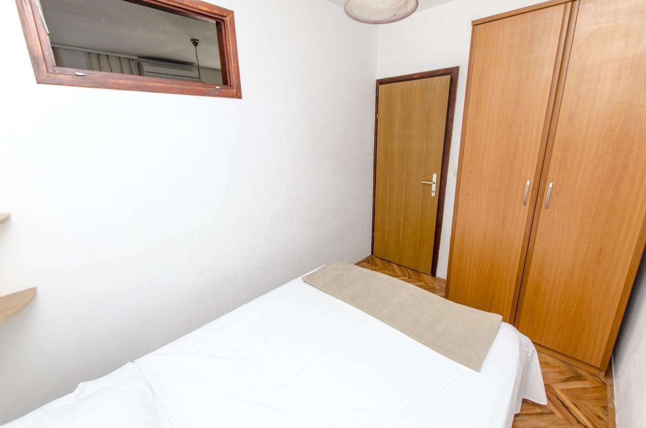 Apartments Danijela Primošten Buitenkant foto