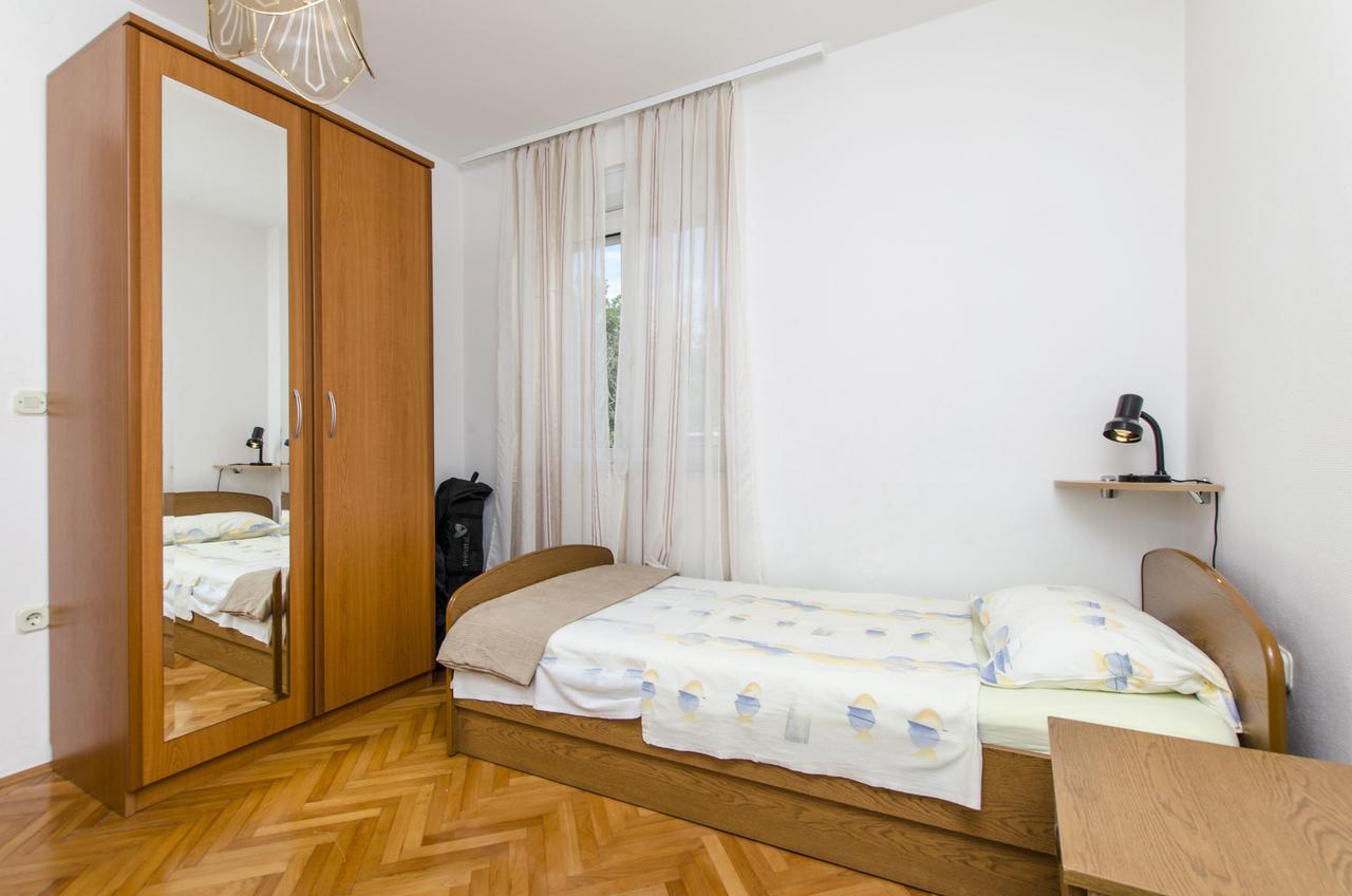 Apartments Danijela Primošten Buitenkant foto