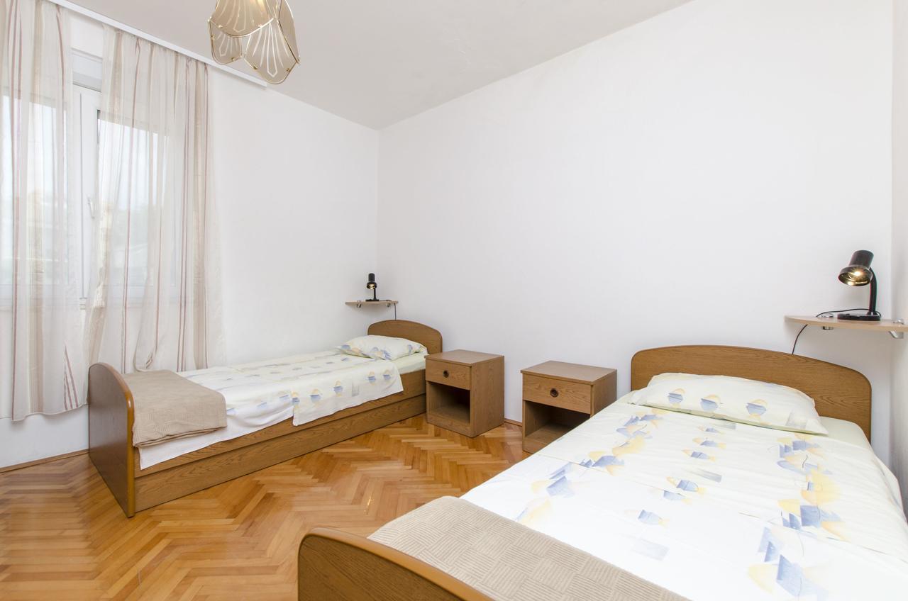 Apartments Danijela Primošten Buitenkant foto