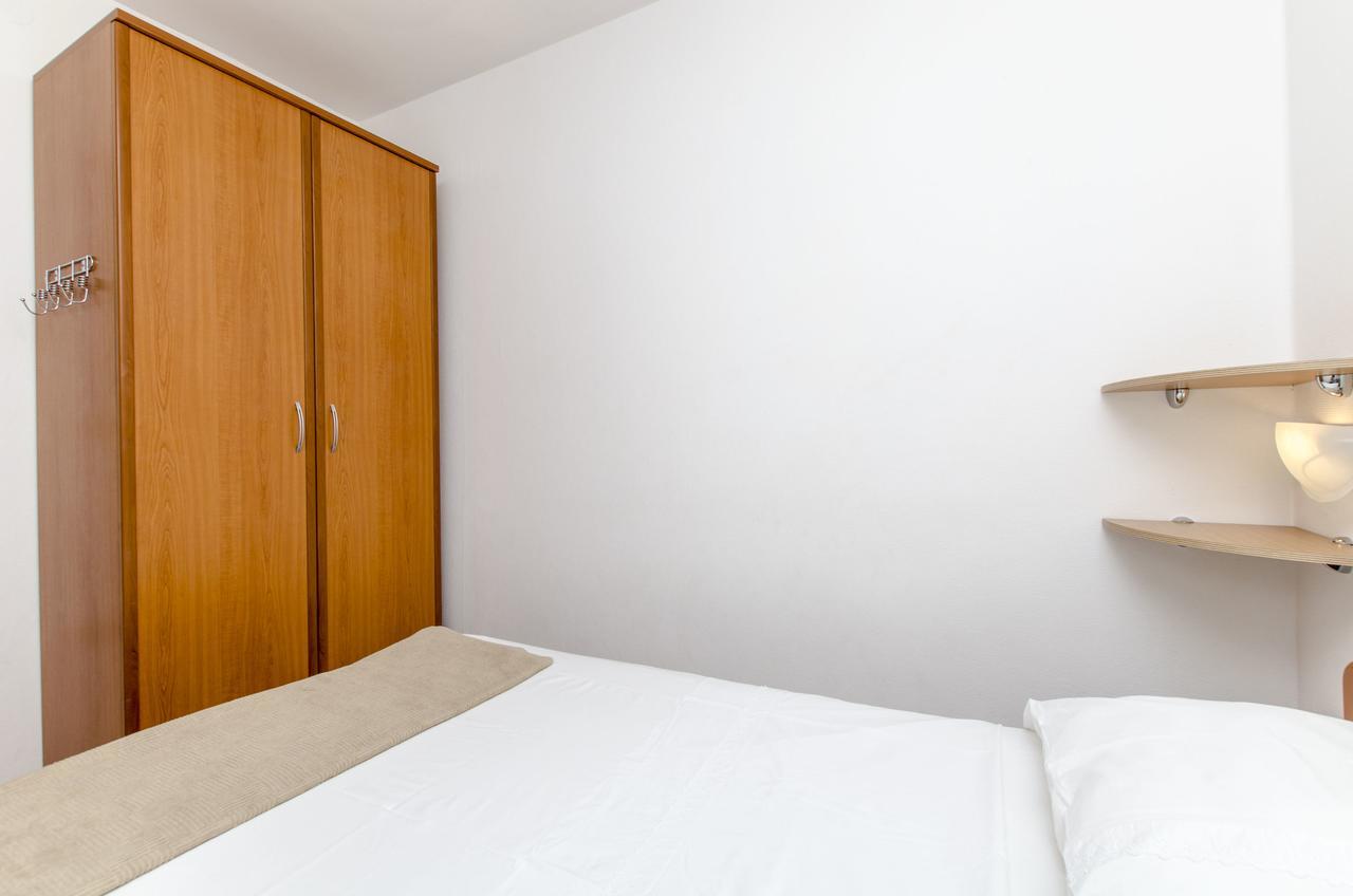 Apartments Danijela Primošten Buitenkant foto